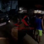 Penindakan Dugaan Penampung Hasil PETI di Melawi Gagal, Warga Menolak Prosedur yang Dianggap Tidak Sesuai