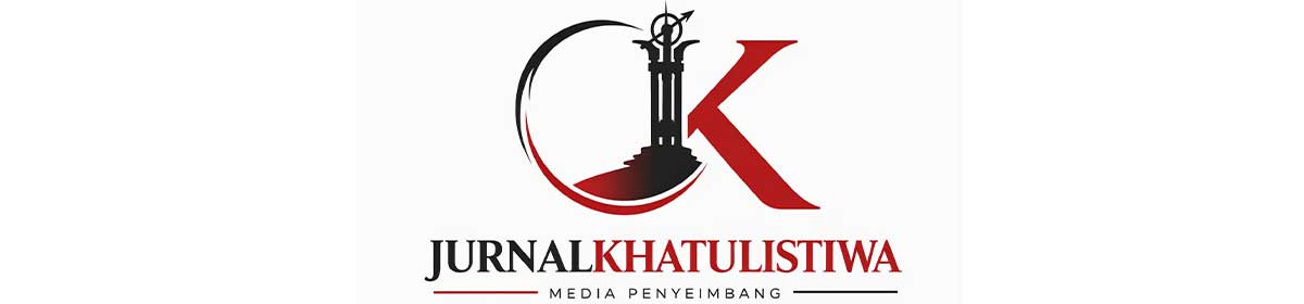 Jurnal Khatulistiwa logo