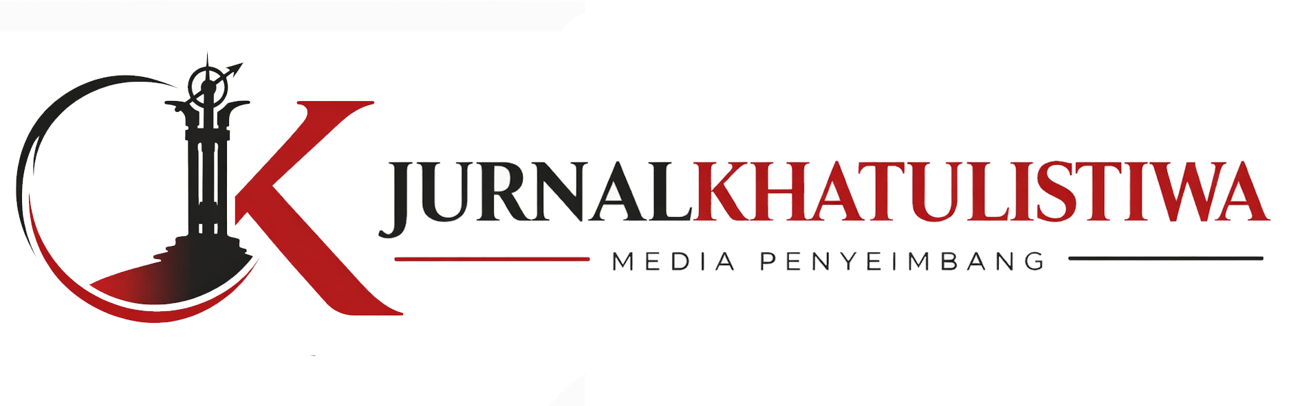 Jurnal Khatulistiwa footer image