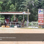 APMS 67.787.01 Diduga Kangkangi Aturan Migas, LIBAS Desak Pertamina Tindak Tegas