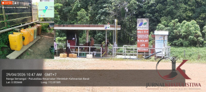 APMS 67.787.01 Diduga Kangkangi Aturan Migas, LIBAS Desak Pertamina Tindak Tegas