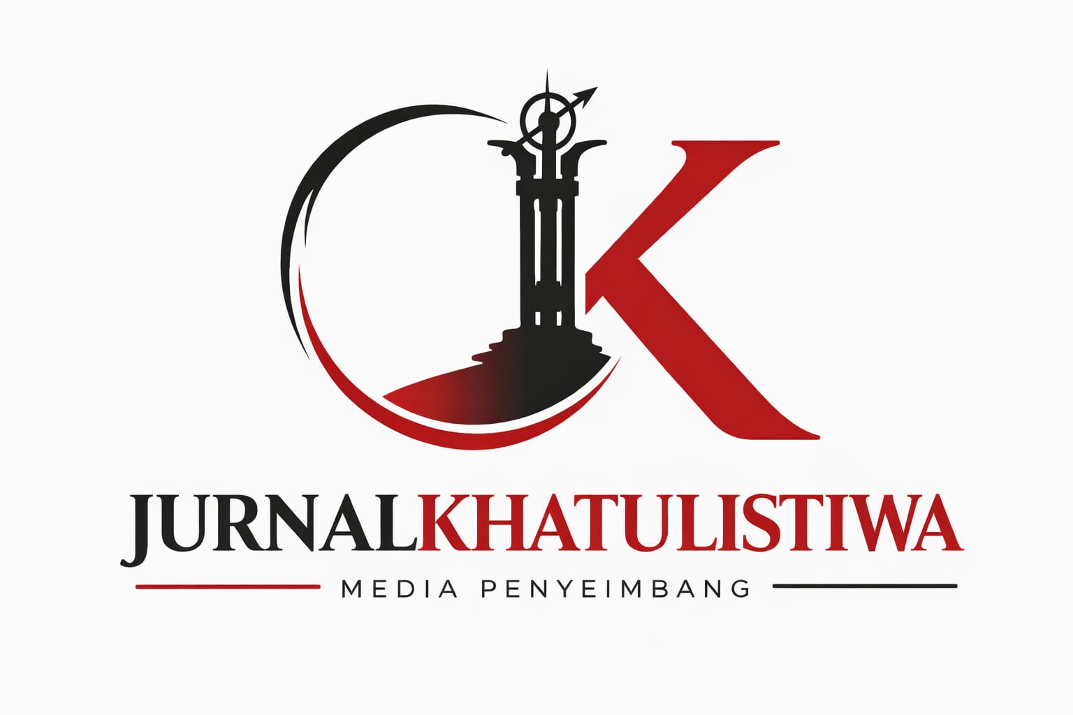 Jurnal Khatulistiwa logo