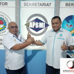 Sinergi Kuat Dua Asosiasi Logistik: Langkah Strategis Gerakkan Perekonomian Kalimantan Barat