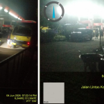 APMS 66.062.24 Batu Nanta Kangkangi Aturan Migas, LSM LIBAS Minta Pertamina Tindak Tegas!