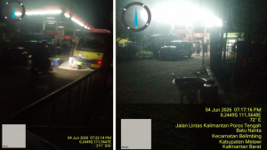 APMS 66.062.24 Batu Nanta Kangkangi Aturan Migas, LSM LIBAS Minta Pertamina Tindak Tegas!