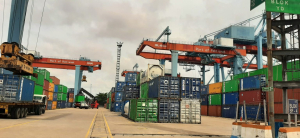 PERMASALAHAN LOGISTIK NASIONAL: TEKANAN NILAI TUKAR DOLAR DAN KETIDAKSEIMBANGAN BIAYA VS TARIF ANGKUTAN