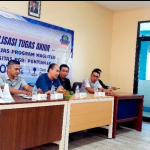 Inovasi Pembelajaran Digital: Transformasi Teknologi Komunikasi dalam Pendidikan Jasmani, Olahraga, dan Kesehatan (PJOK)