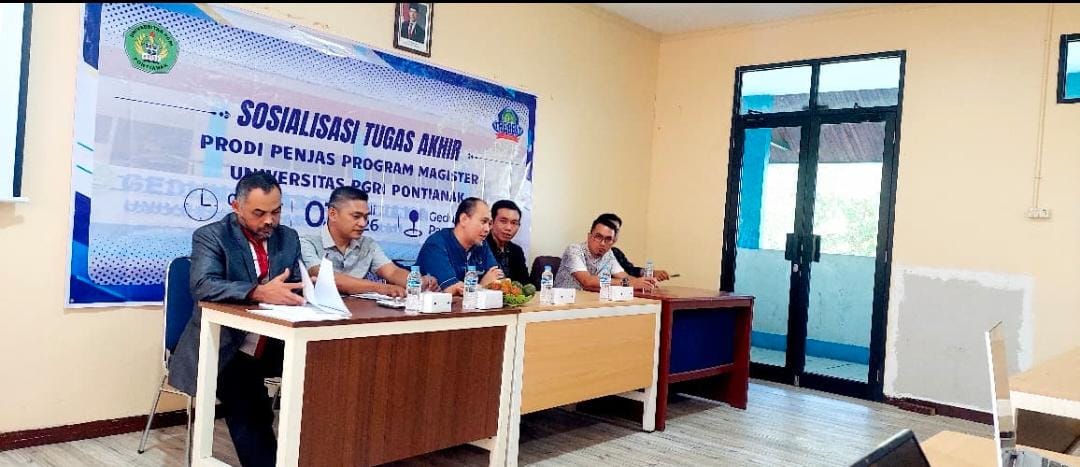 Inovasi Pembelajaran Digital: Transformasi Teknologi Komunikasi dalam Pendidikan Jasmani, Olahraga, dan Kesehatan (PJOK)