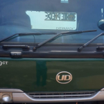 DPD Aptrindo Kalbar Gelar Penertiban Anggota Lewat Pemasangan Stiker Pengenal Unit Angkutan